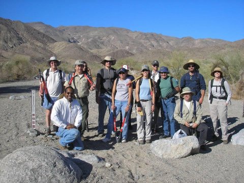 Low Desert WMA