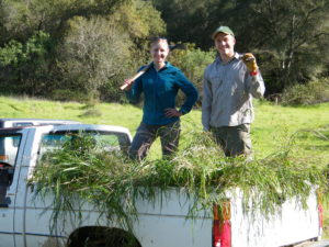 Audubon Starr Ranch Restoration