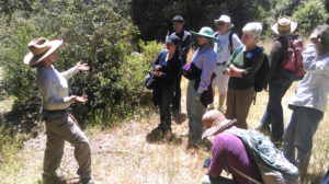 East Bay Volunteer Training with Cal-IPC
