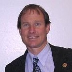 Executive Director Doug Johnson