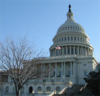 US Capitol Building