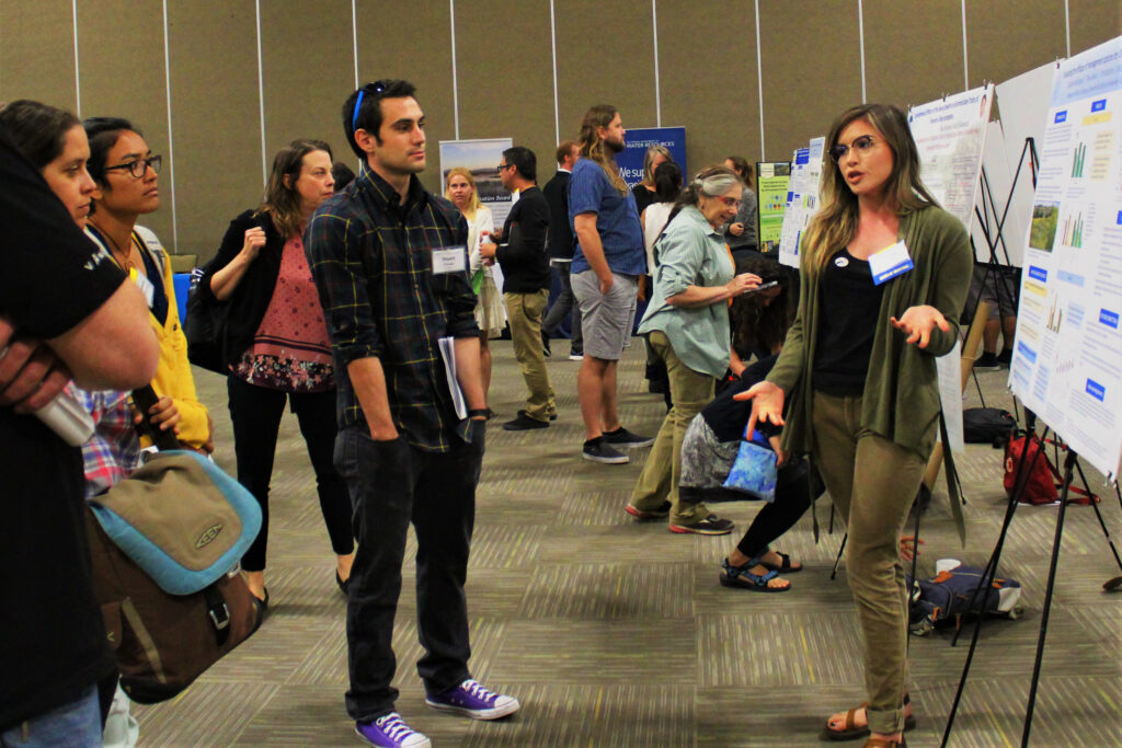 2019 Symposium Poster Session Clarissa Rodriguez