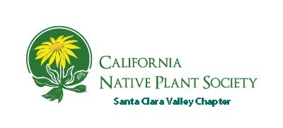 CNPS Santa Clara Valley Chapter logo