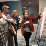 Cal-IPC Symposium 2018 poster session