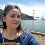 Claire Meyler Cal-IPC staff