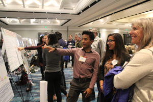 Cal-IPC Symposium 2018 Poster session