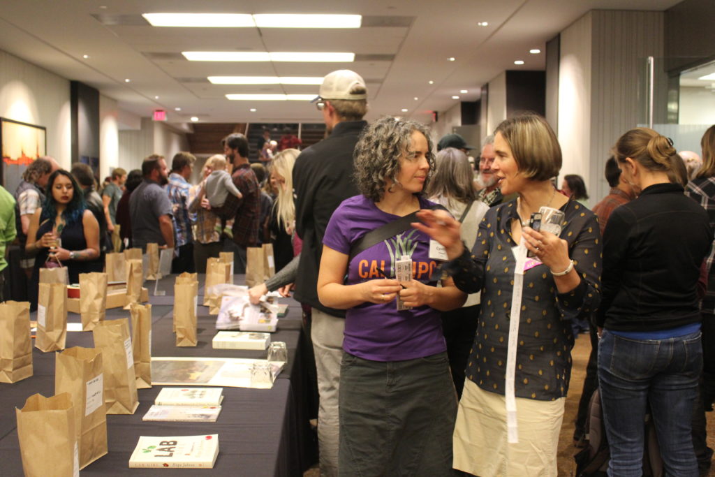 Cal-IPC Symposium 2018 Auction & Raffle