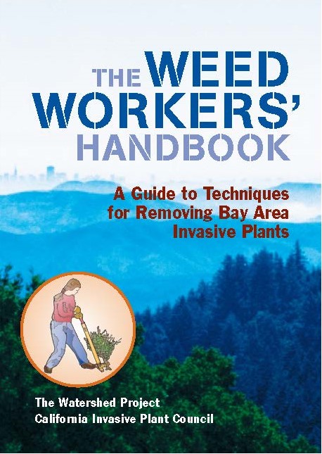Weed Worker Handbook