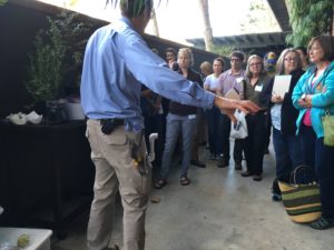 2018 Symposium Phytophthora Training